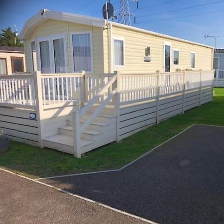 Birchington Vale Entire Holiday Home Westgate-on-Sea Bagian luar foto