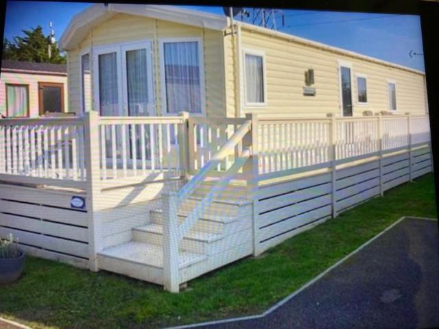 Birchington Vale Entire Holiday Home Westgate-on-Sea Bagian luar foto