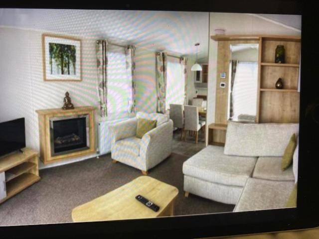 Birchington Vale Entire Holiday Home Westgate-on-Sea Bagian luar foto